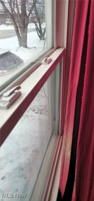 1425 E 252nd Street Euclid OH 44117