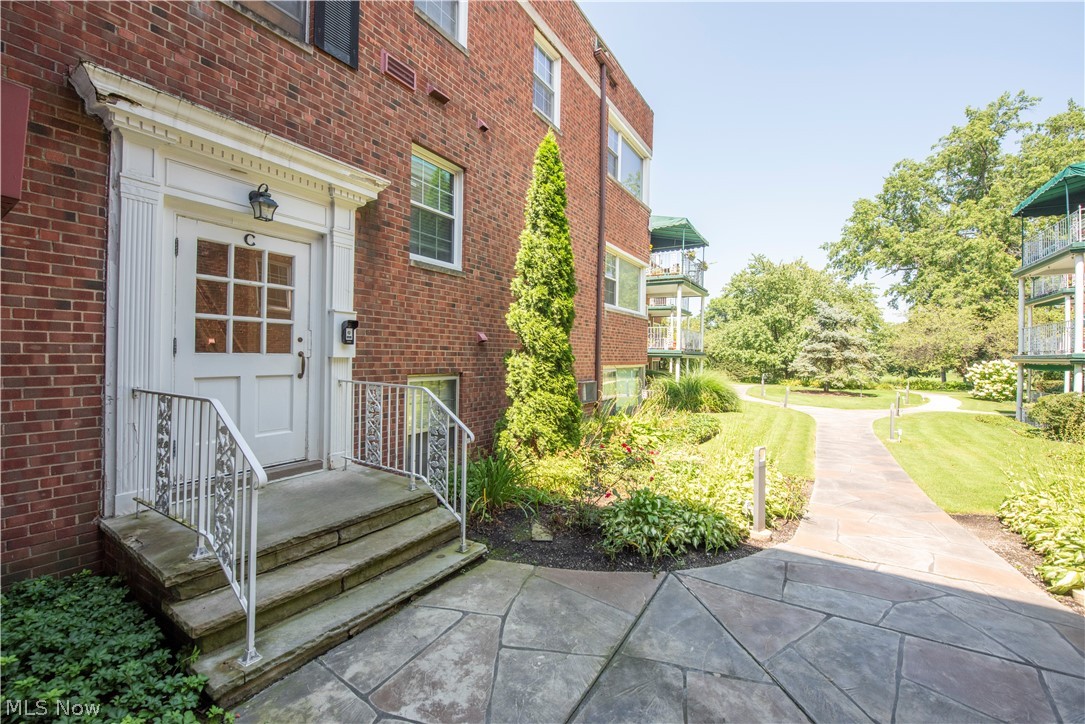 19901 Van Aken Boulevard Shaker Heights OH 44122