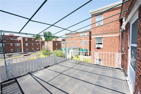 19901 Van Aken Boulevard Shaker Heights OH 44122