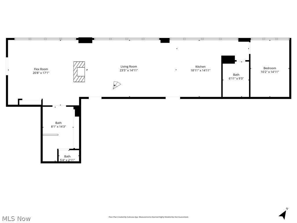 1260 W 4th Street Cleveland OH 44113