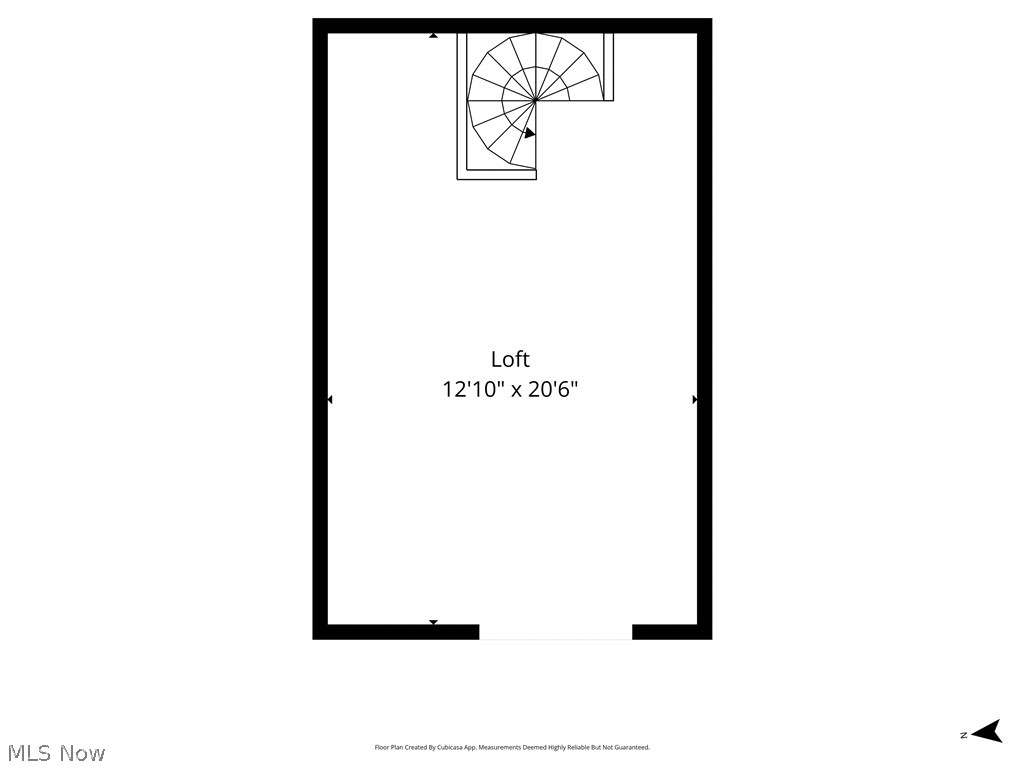 1260 W 4th Street Cleveland OH 44113
