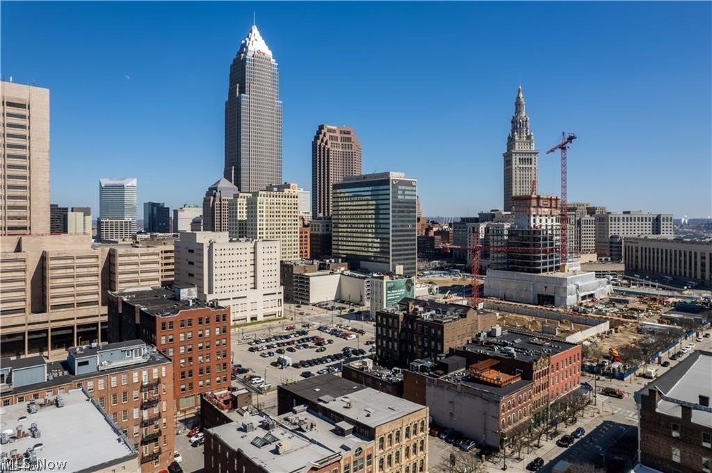 1260 W 4th Street Cleveland OH 44113