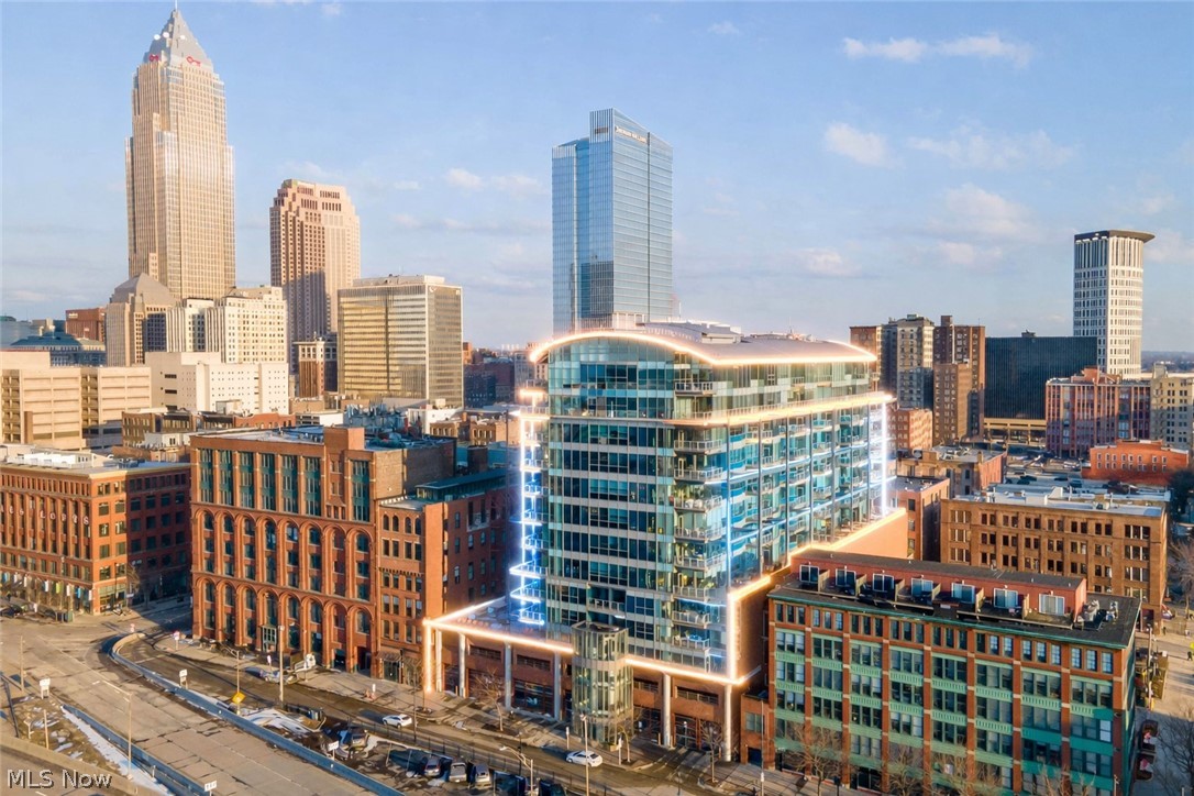 701 W Lakeside Avenue Cleveland OH 44113