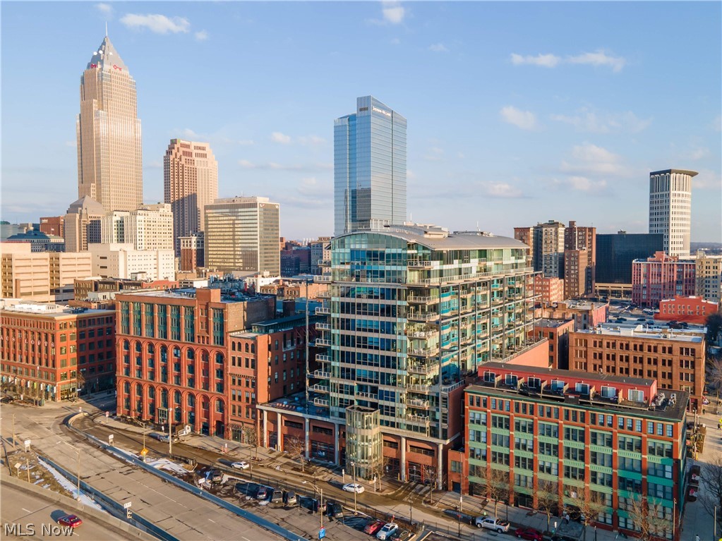 701 W Lakeside Avenue Cleveland OH 44113
