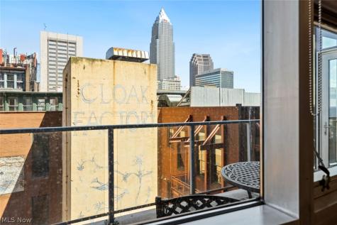 701 W Lakeside Avenue Cleveland OH 44113