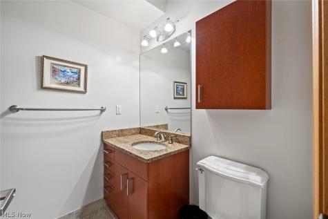 701 W Lakeside Avenue Cleveland OH 44113