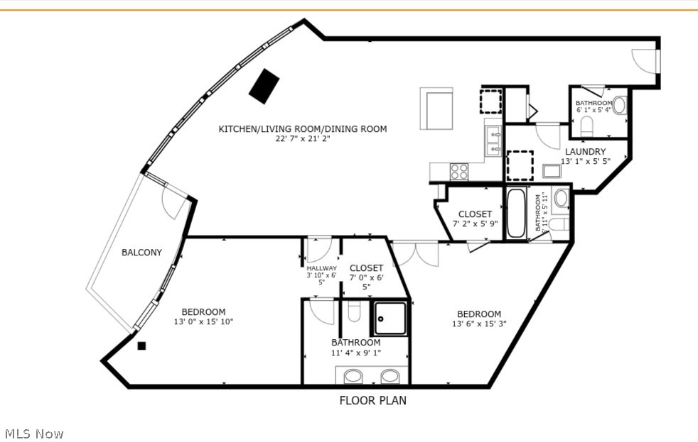 701 W Lakeside Avenue Cleveland OH 44113