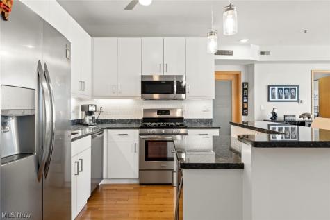 701 W Lakeside Avenue Cleveland OH 44113