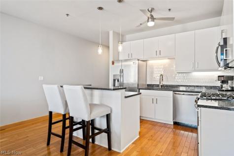 701 W Lakeside Avenue Cleveland OH 44113