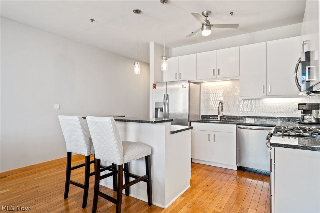 701 W Lakeside Avenue Cleveland OH 44113