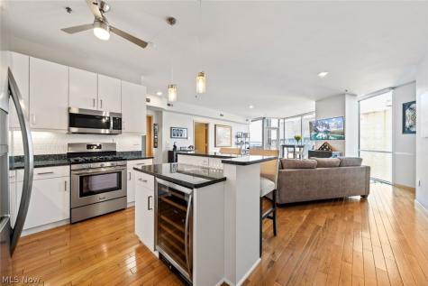 701 W Lakeside Avenue Cleveland OH 44113