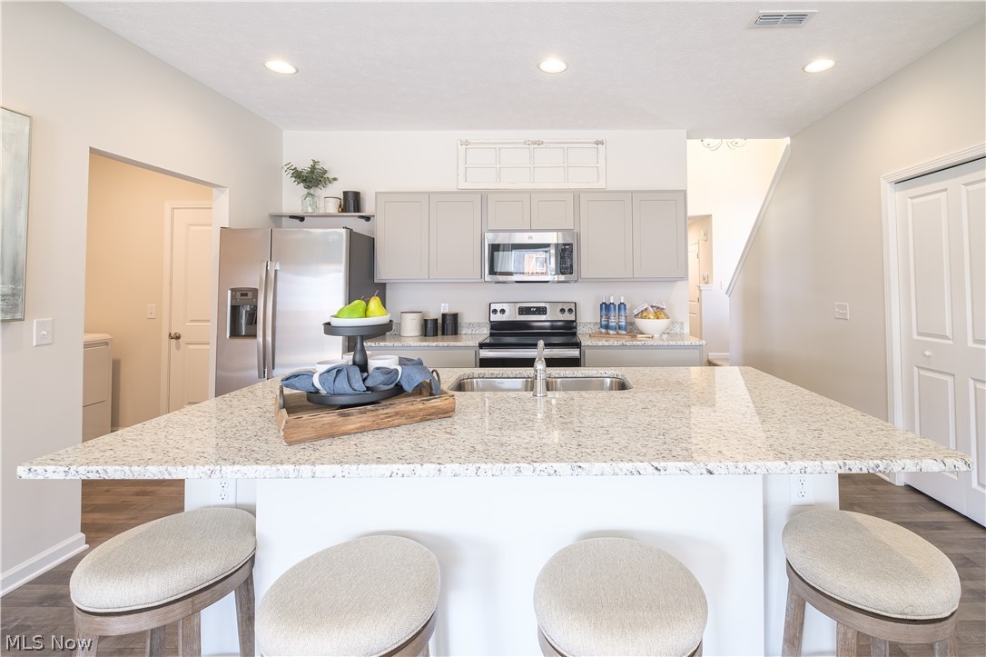 3544 Bushwillow Drive Green OH 44685