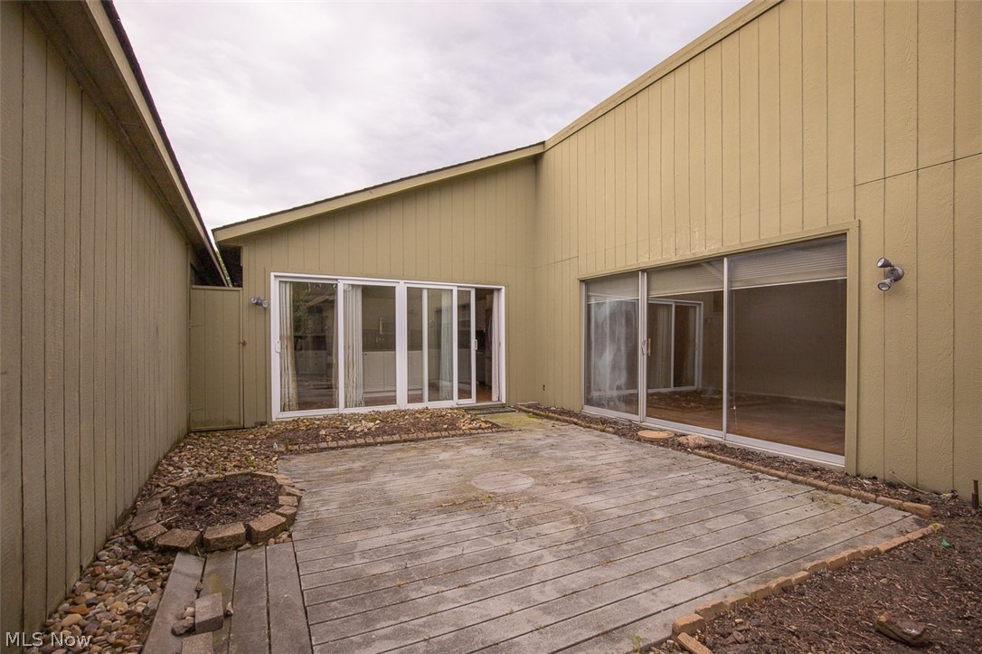 17298 Otani Court Strongsville OH 44136