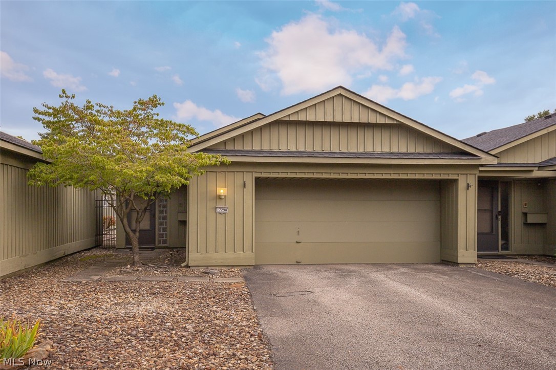 17298 Otani Court Strongsville OH 44136