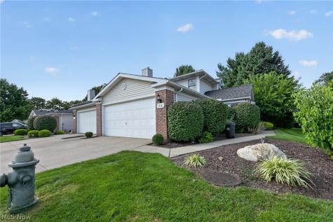19342 Bradford Court Strongsville OH 44149