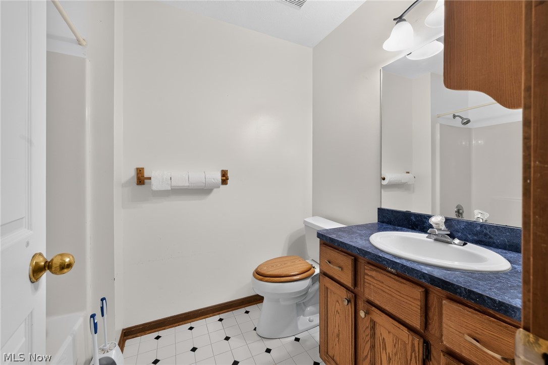 19342 Bradford Court Strongsville OH 44149