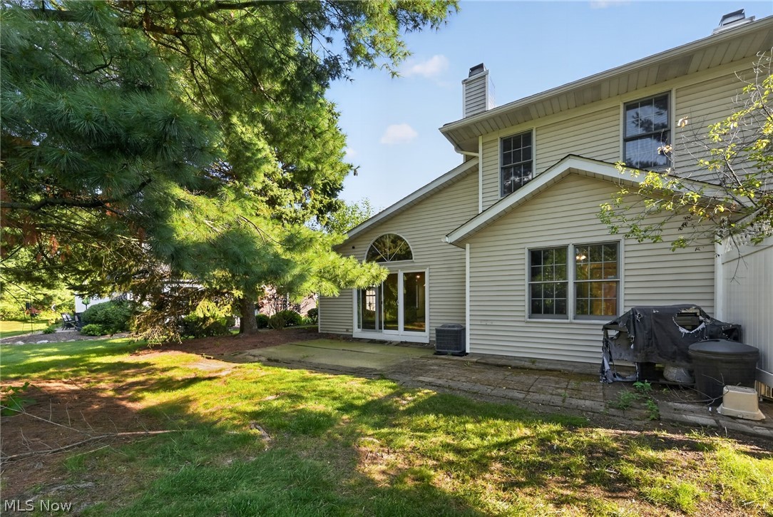 19342 Bradford Court Strongsville OH 44149