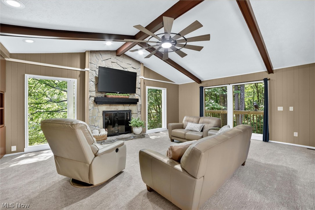 17813 Suncliff Place Strongsville OH 44136