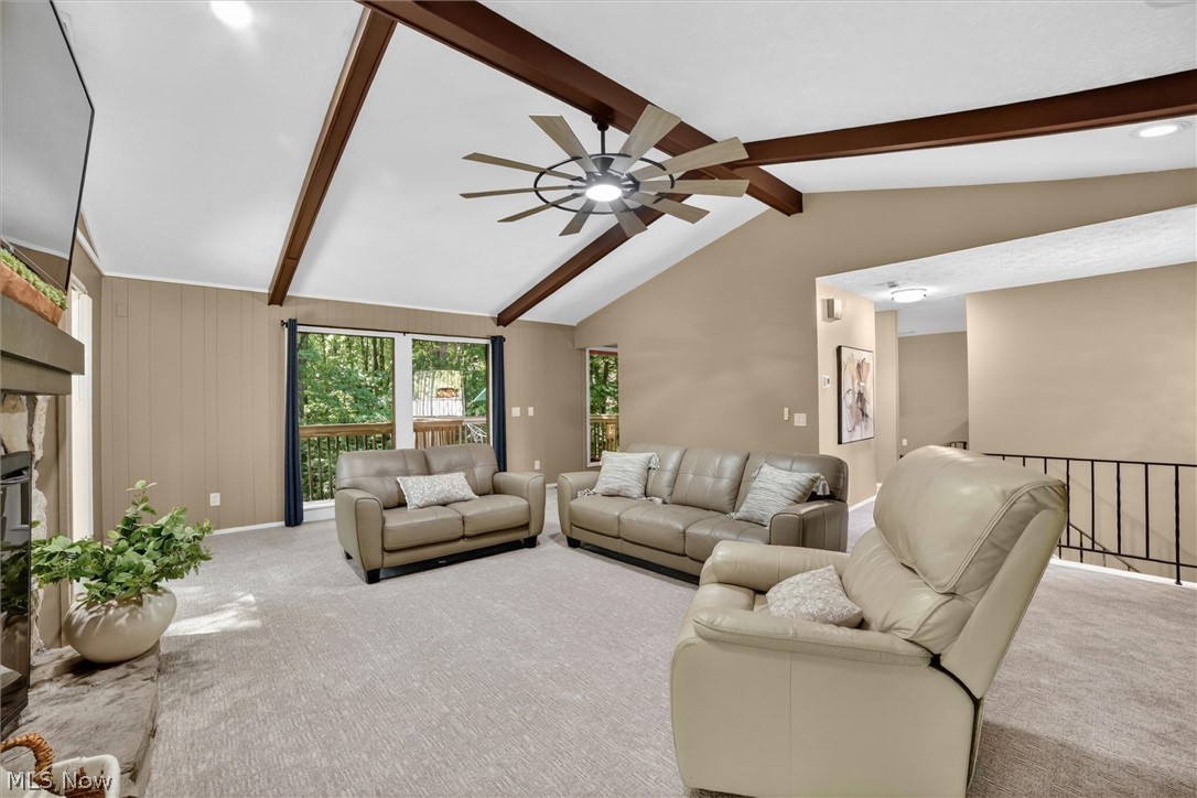 17813 Suncliff Place Strongsville OH 44136