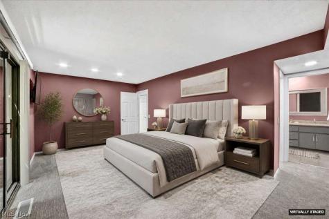 17813 Suncliff Place Strongsville OH 44136