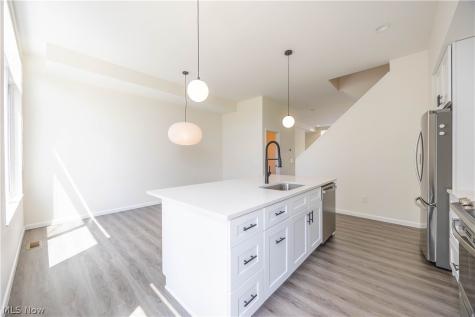 7132 Simpson Court Cleveland OH 44103