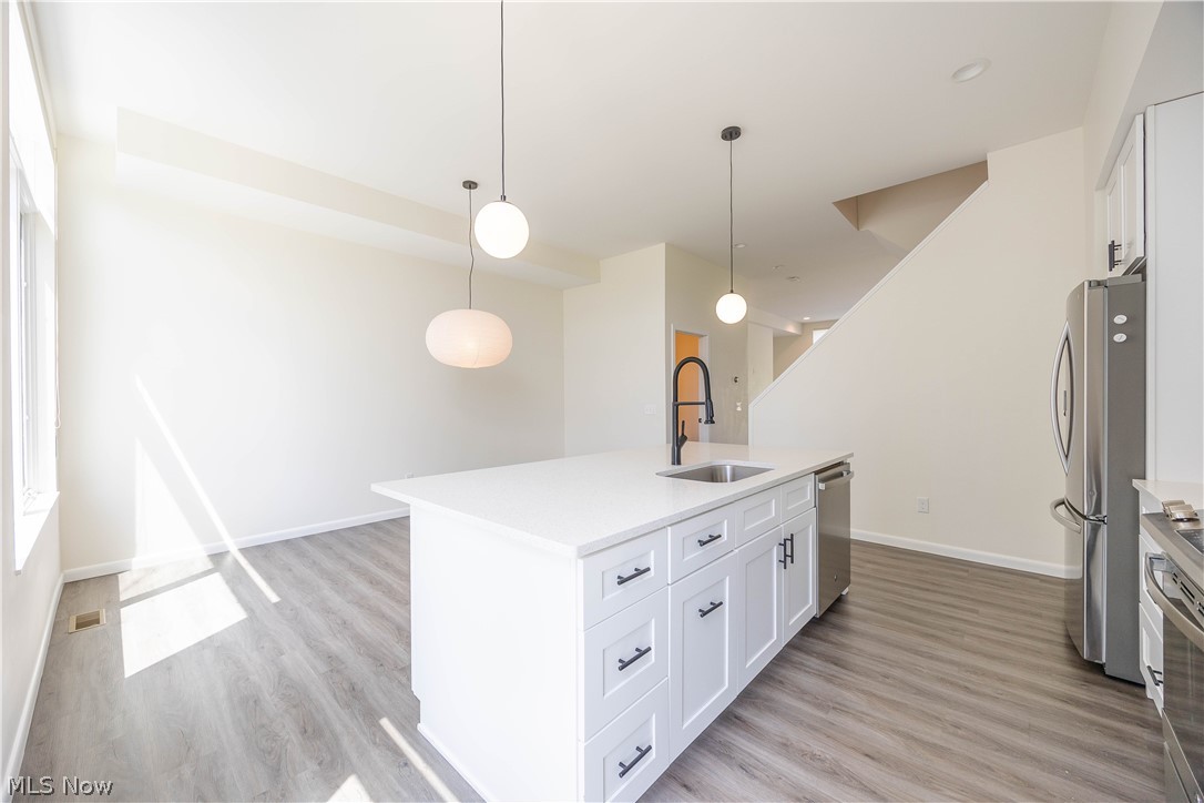 7132 Simpson Court Cleveland OH 44103