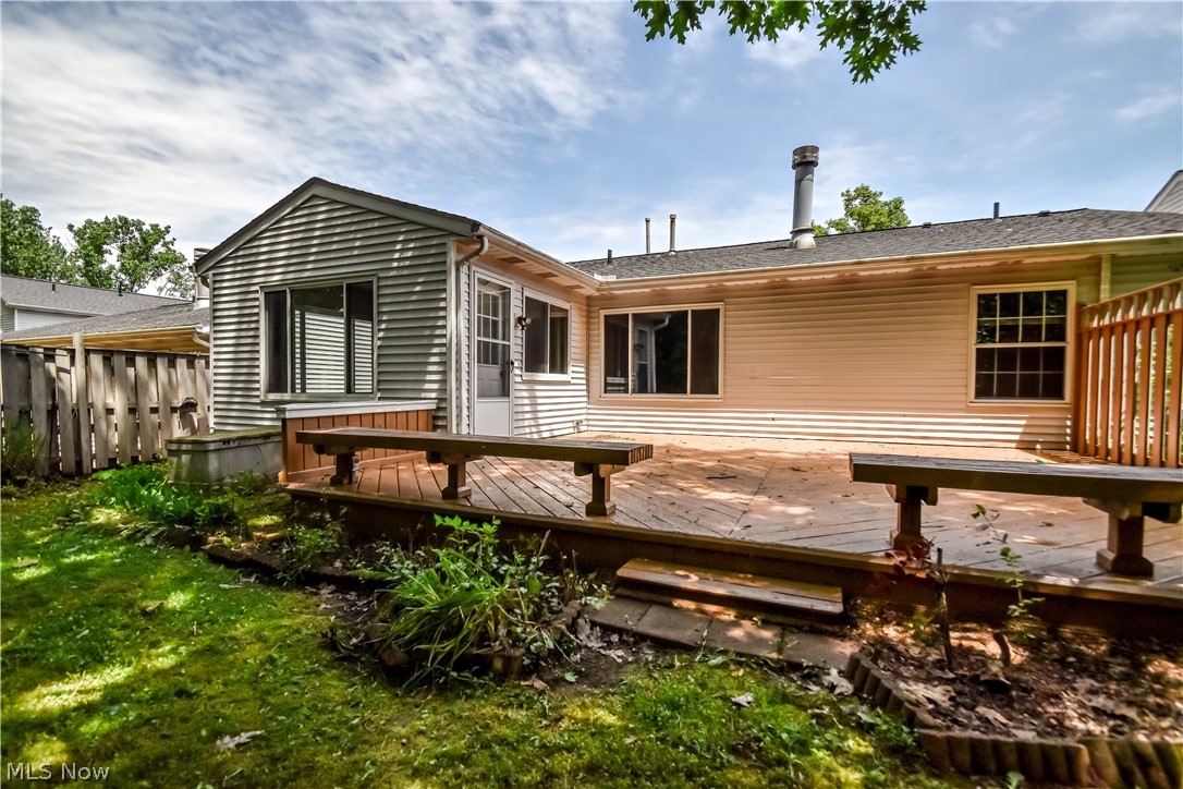 7080 Cross Creek Drive Mentor OH 44060