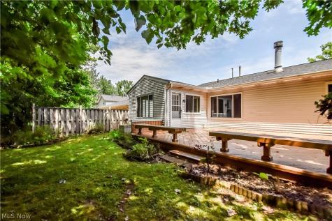 7080 Cross Creek Drive Mentor OH 44060