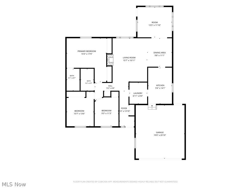7080 Cross Creek Drive Mentor OH 44060