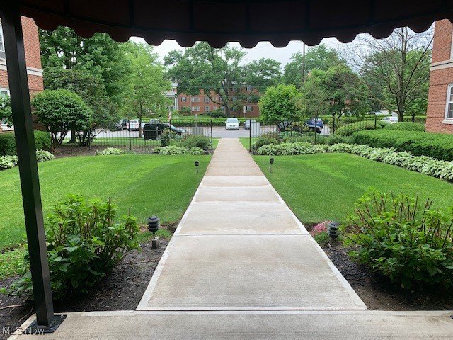 19201 Van Aken Boulevard Shaker Heights OH 44122