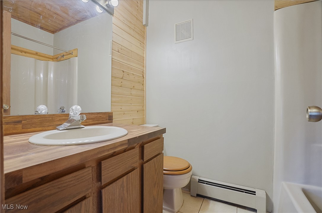 1722 Treetop Trail Akron OH 44313
