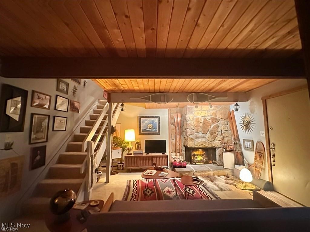 1722 Treetop Trail Akron OH 44313