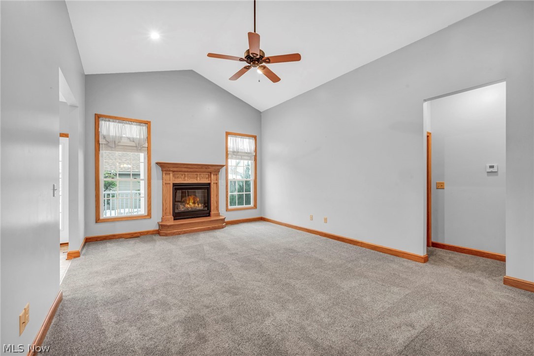 2636 Tributary Lane Akron OH 44312