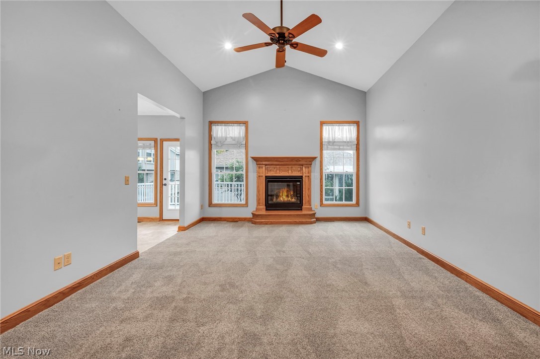 2636 Tributary Lane Akron OH 44312