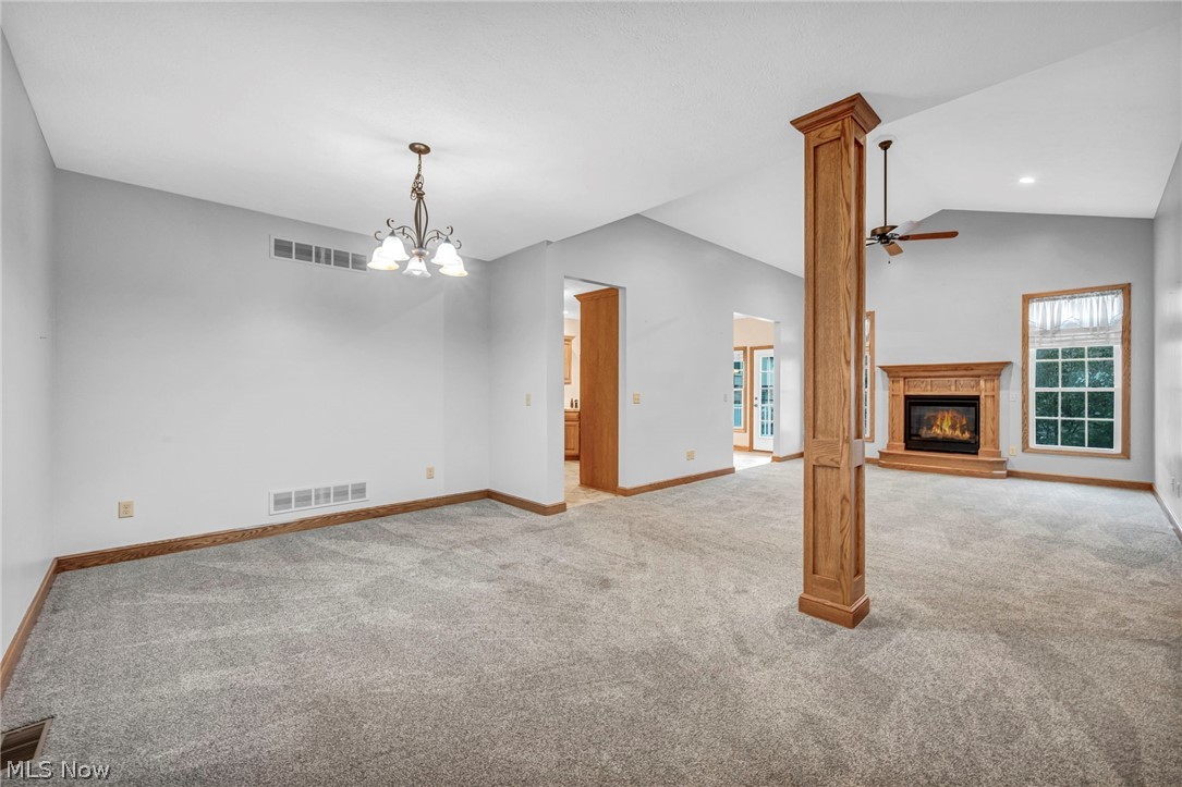 2636 Tributary Lane Akron OH 44312