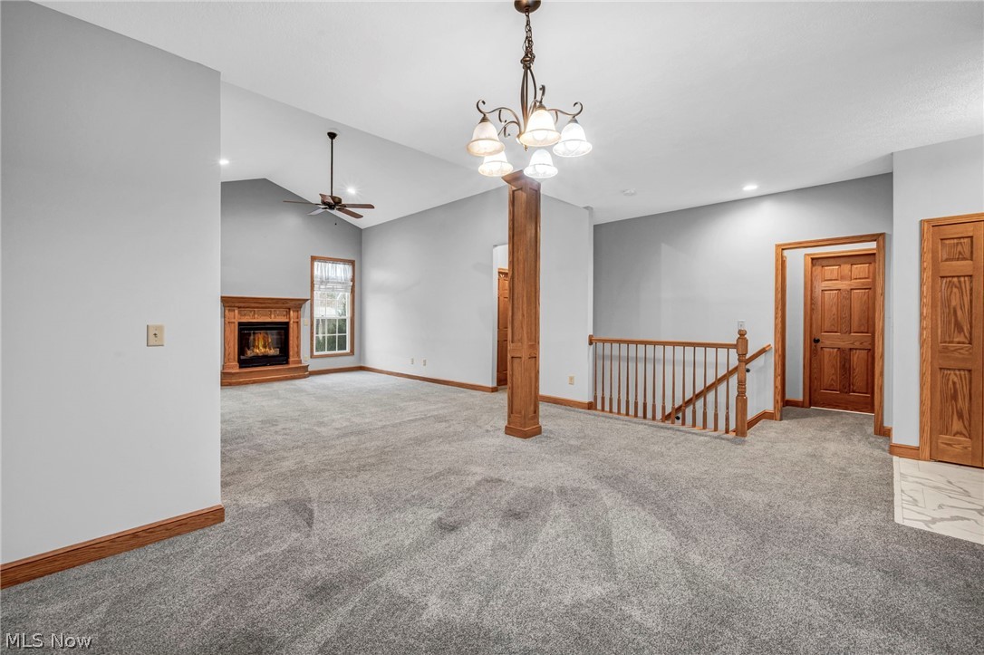 2636 Tributary Lane Akron OH 44312