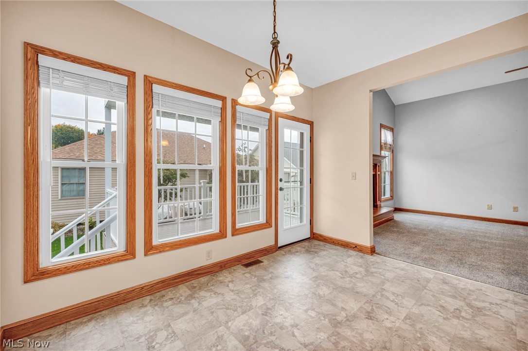 2636 Tributary Lane Akron OH 44312