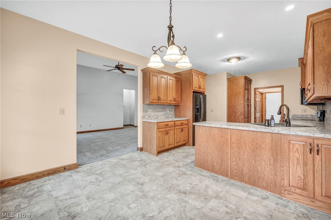 2636 Tributary Lane Akron OH 44312