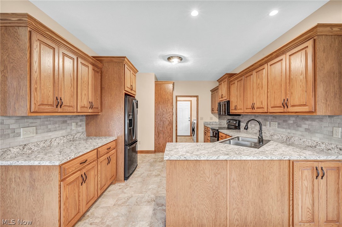 2636 Tributary Lane Akron OH 44312