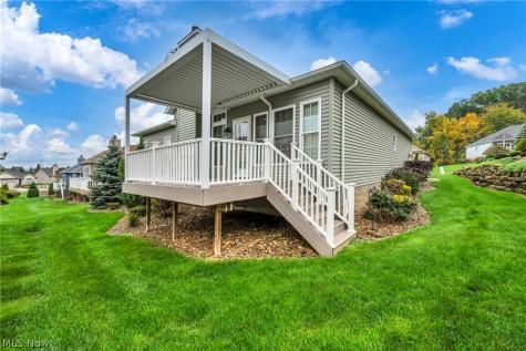 2636 Tributary Lane Akron OH 44312