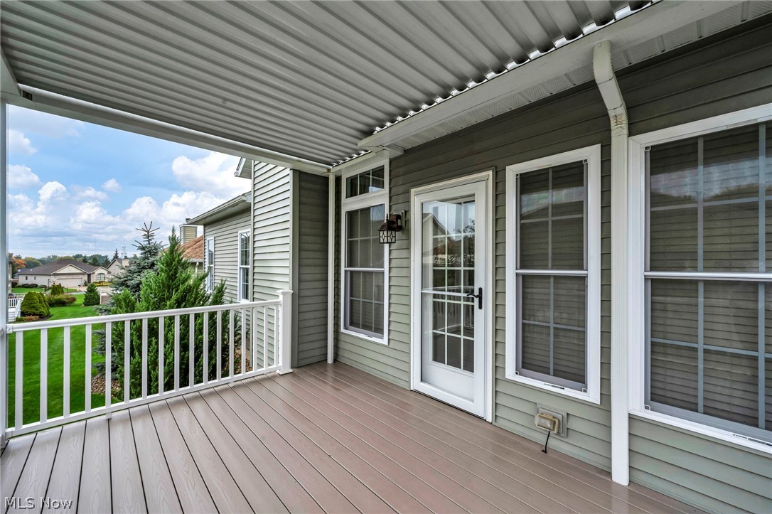 2636 Tributary Lane Akron OH 44312