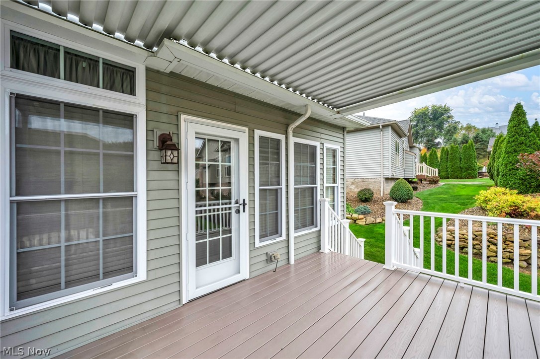 2636 Tributary Lane Akron OH 44312
