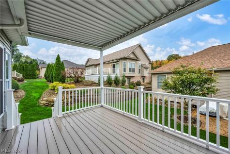 2636 Tributary Lane Akron OH 44312