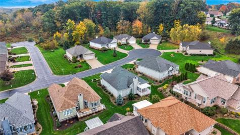 2636 Tributary Lane Akron OH 44312