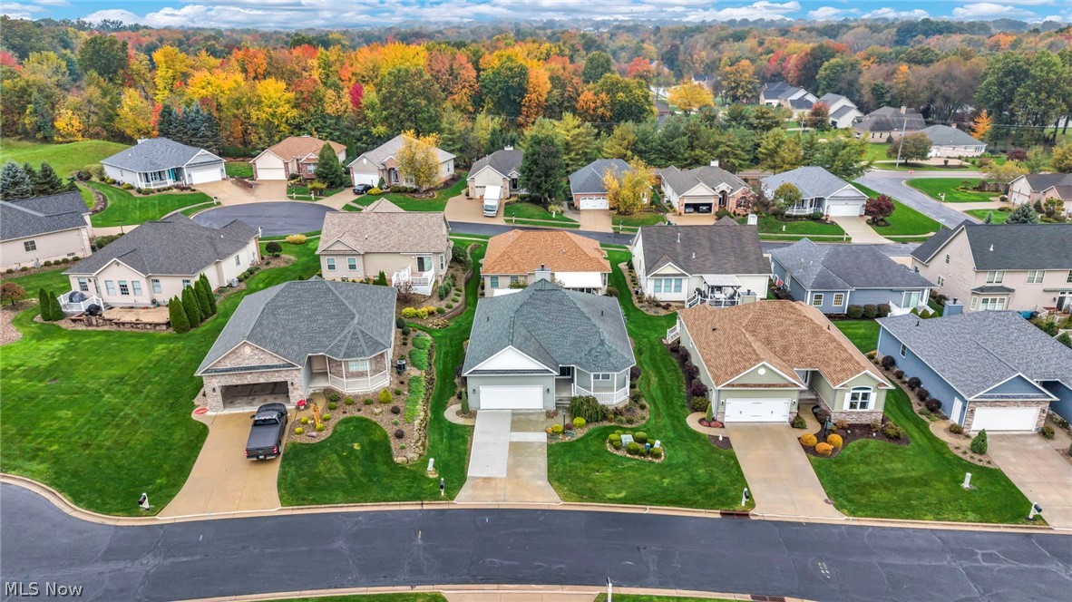 2636 Tributary Lane Akron OH 44312