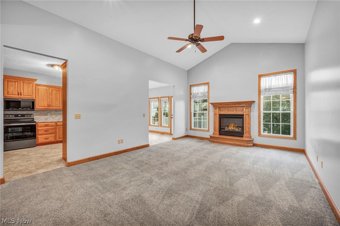 2636 Tributary Lane Akron OH 44312