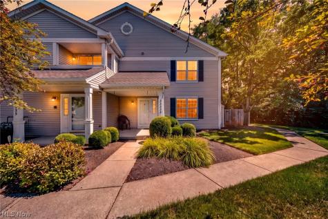 23233 Grist Mill Court Olmsted Falls OH 44138