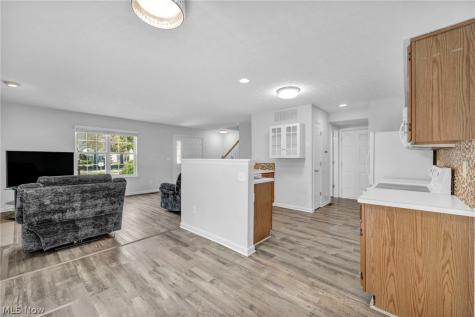 23233 Grist Mill Court Olmsted Falls OH 44138