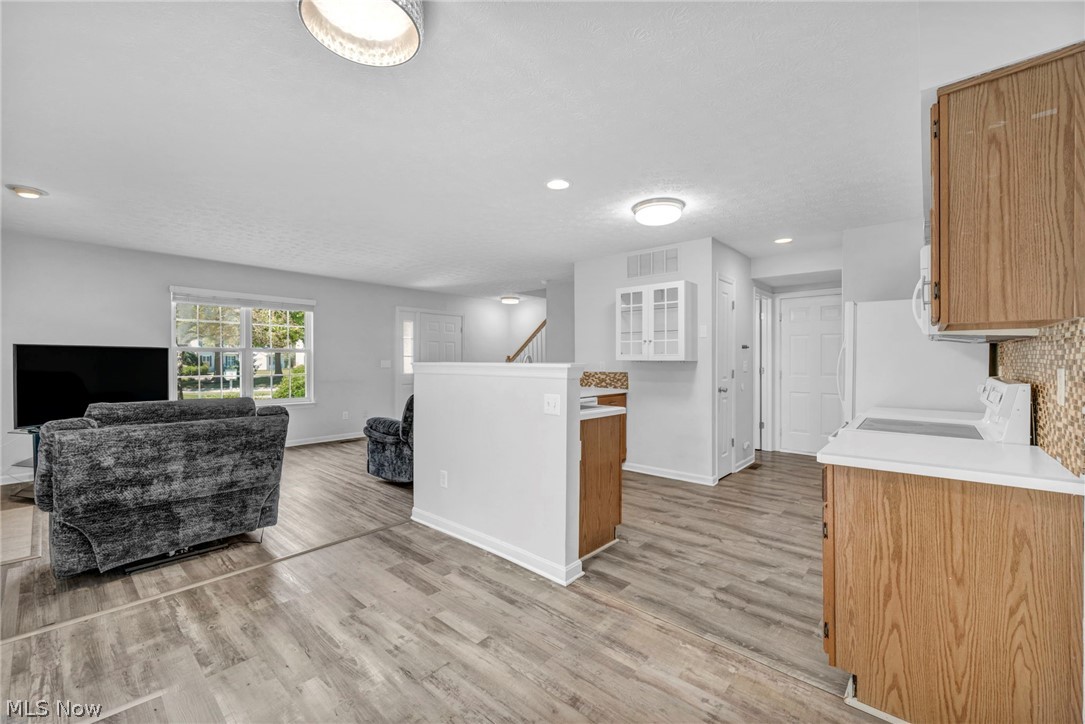 23233 Grist Mill Court Olmsted Falls OH 44138