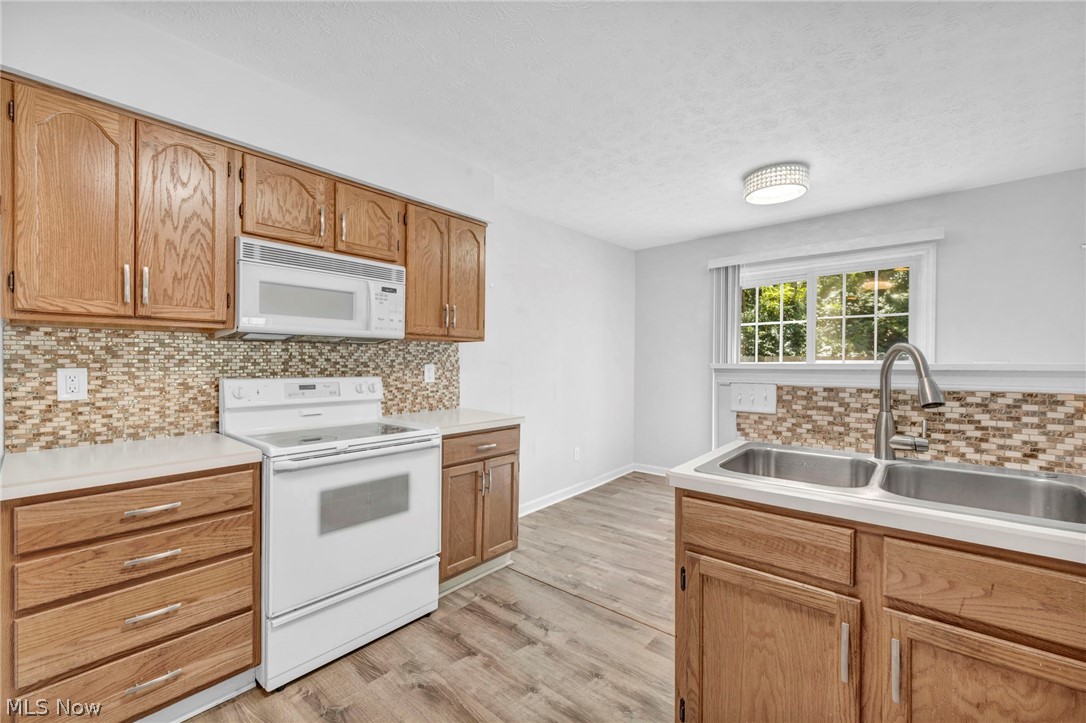 23233 Grist Mill Court Olmsted Falls OH 44138